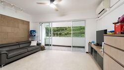 Blk 115 Sunset Way Residence (Clementi), HDB Executive #589299071